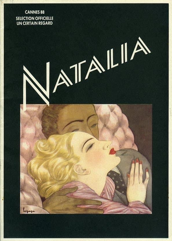 Natalia full movie