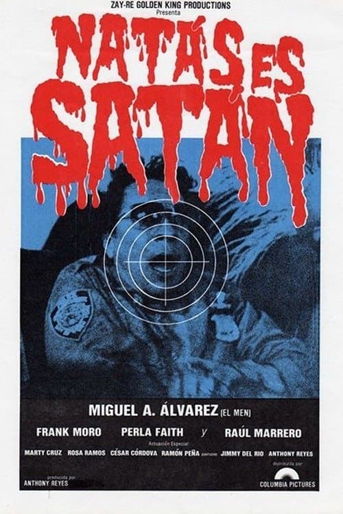 Natás is Satan full movie