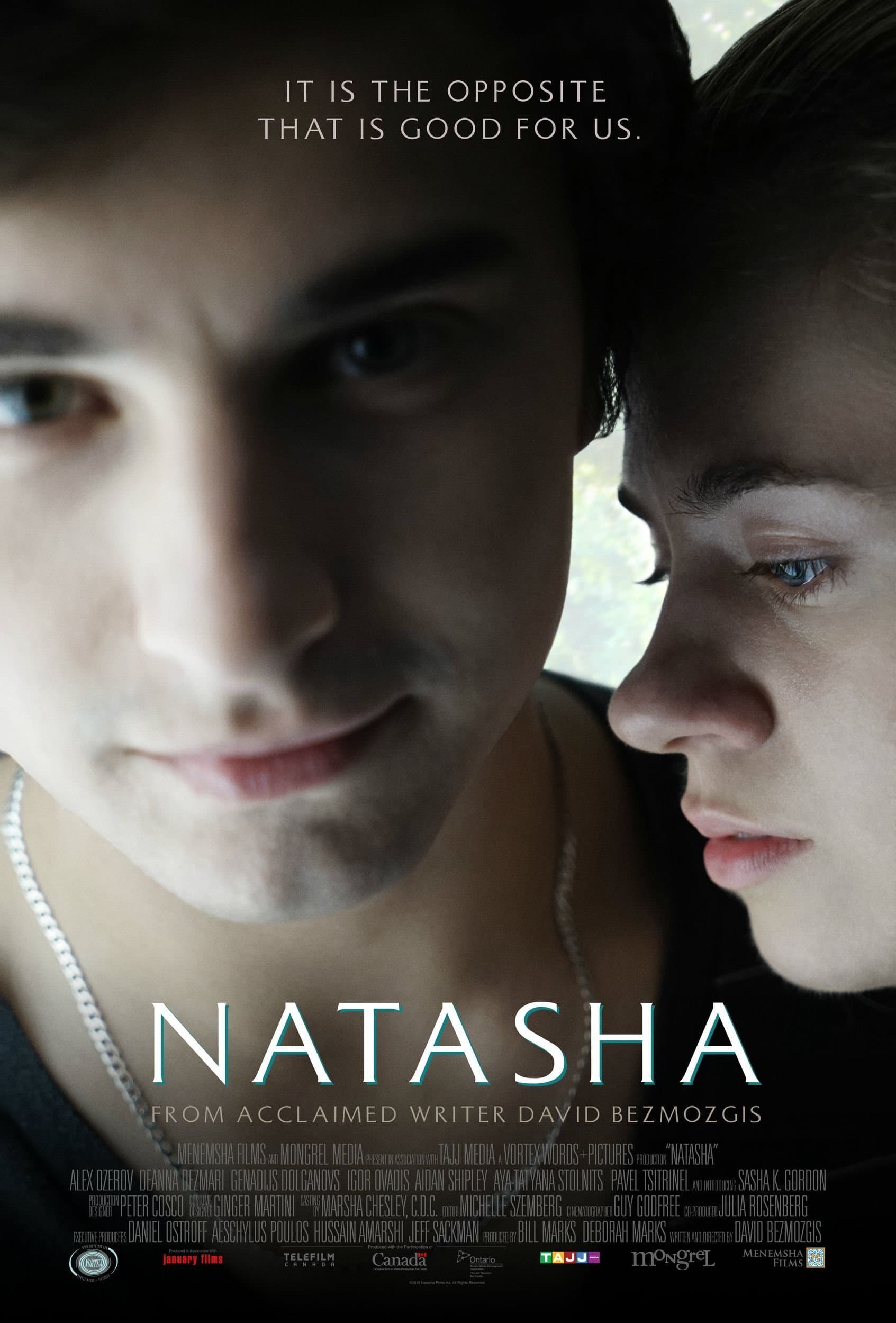 Natasha full movie