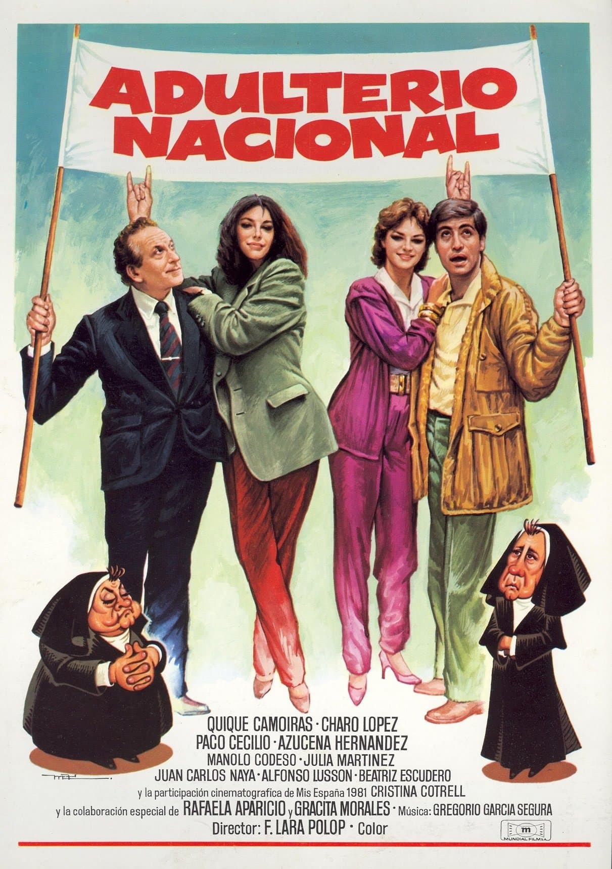 National Adultery full movie