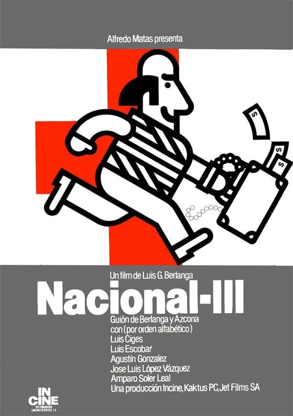 National III full movie