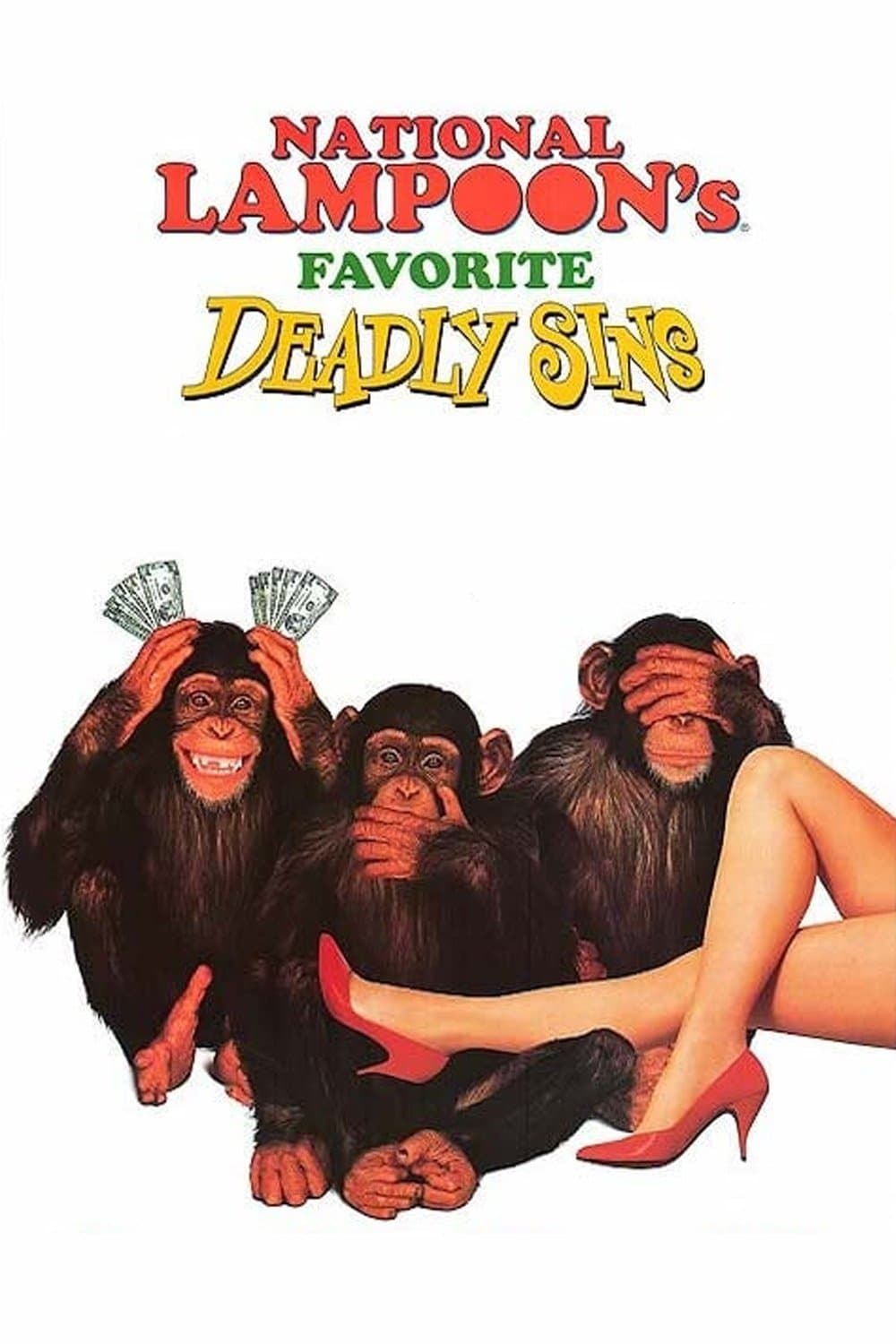 National Lampoon's Favorite Deadly Sins full movie