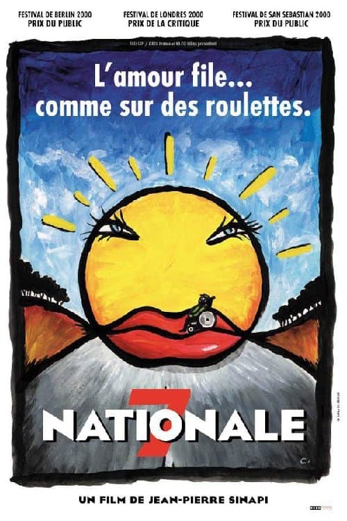 Nationale 7 full movie