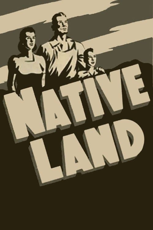 Native Land full movie