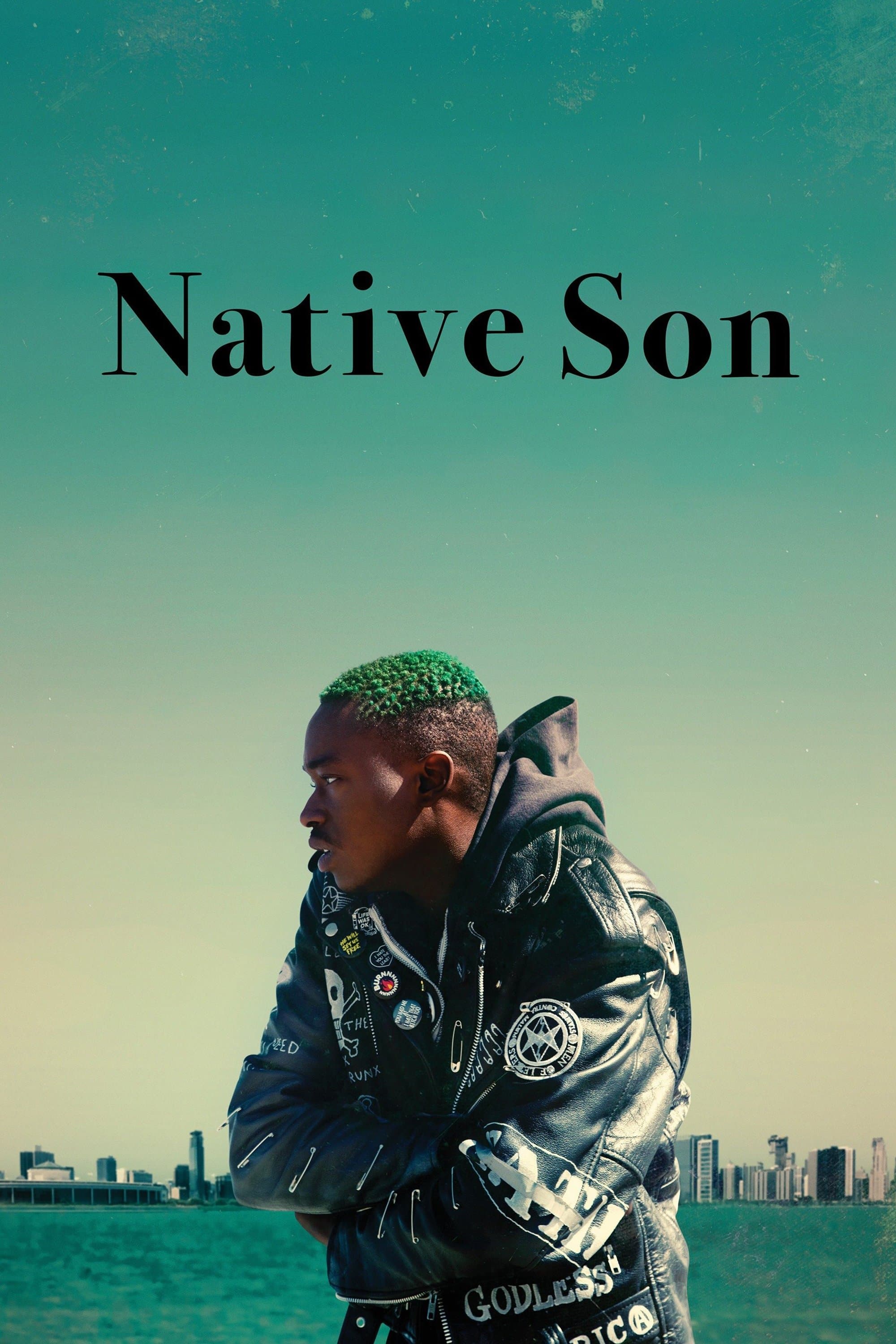 Native Son full movie
