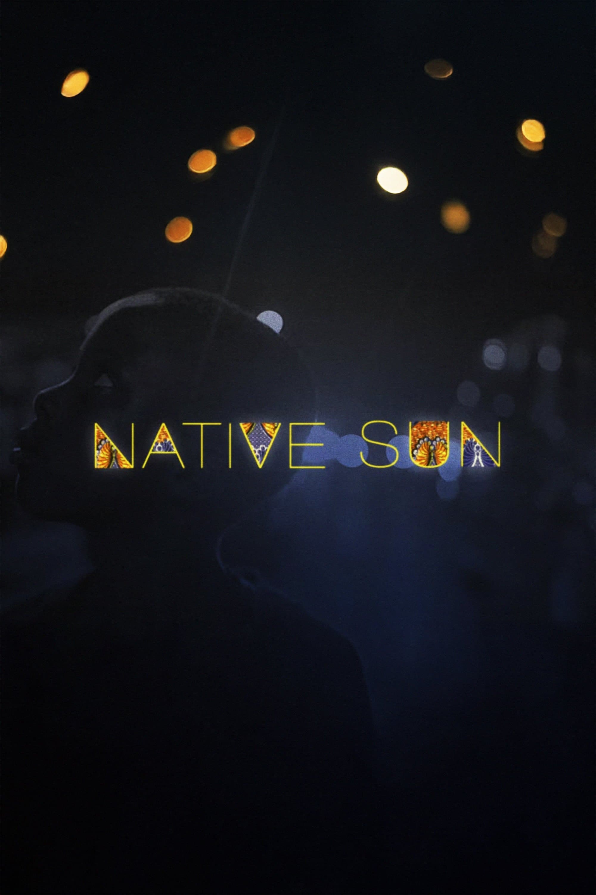 Native Sun full movie