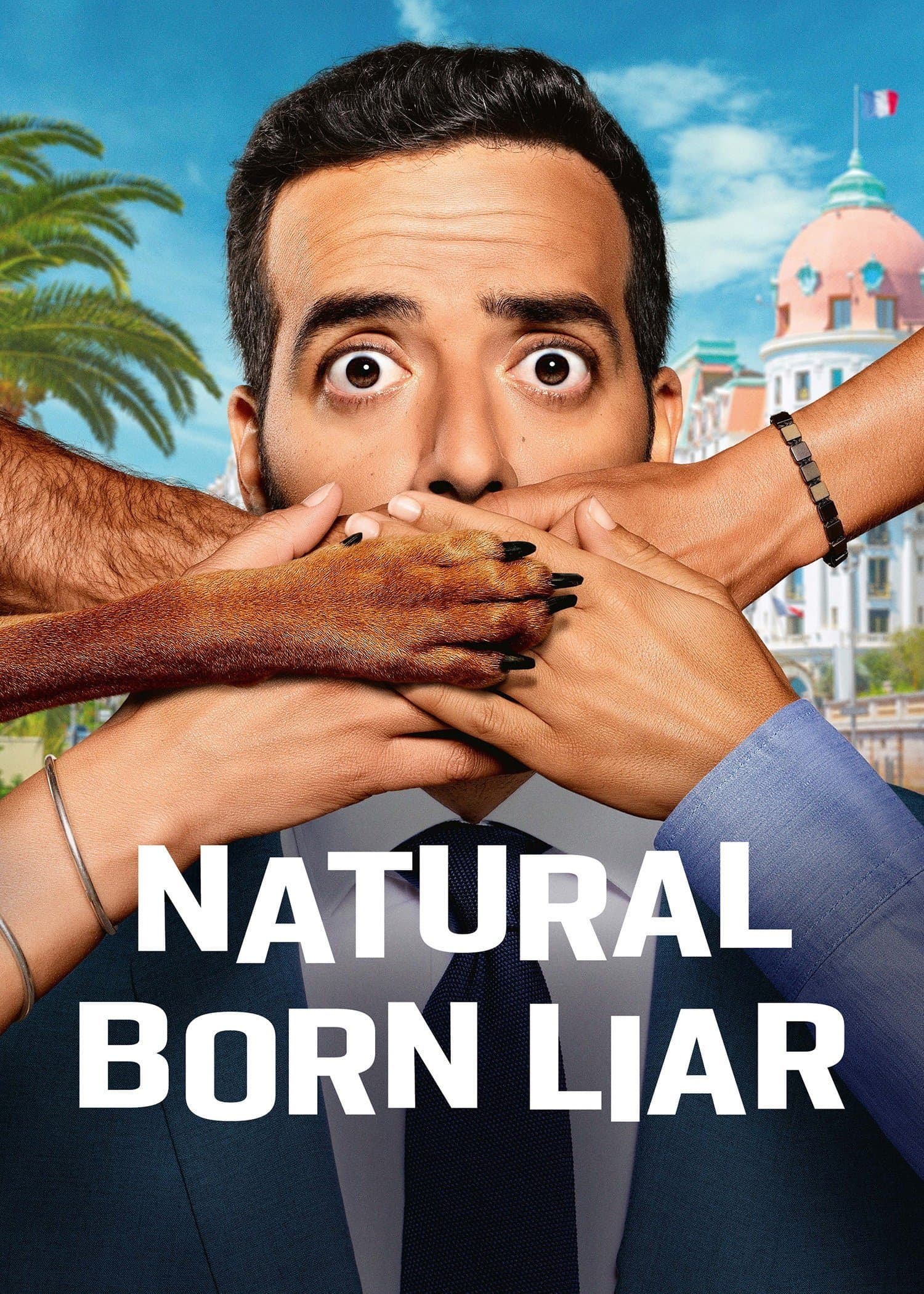 Natural Born Liar full movie
