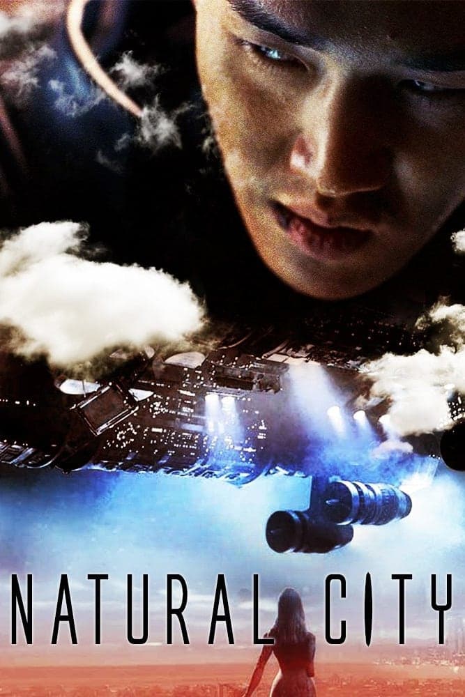 Natural City full movie