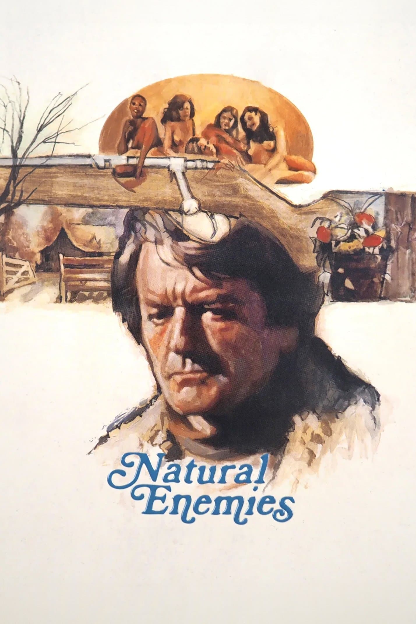 Natural Enemies full movie