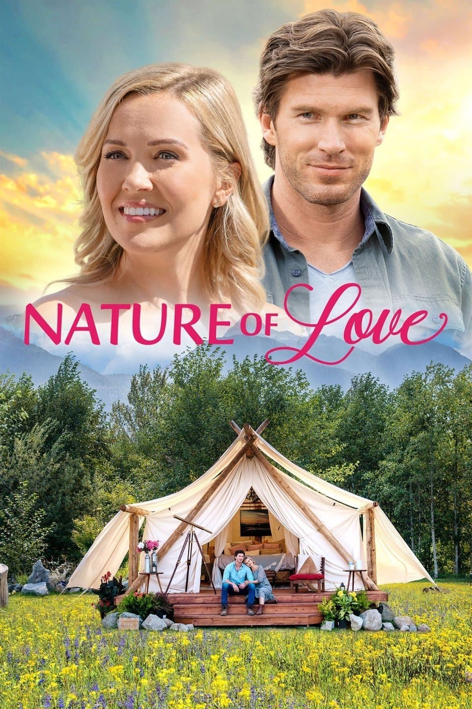 Nature of Love full movie