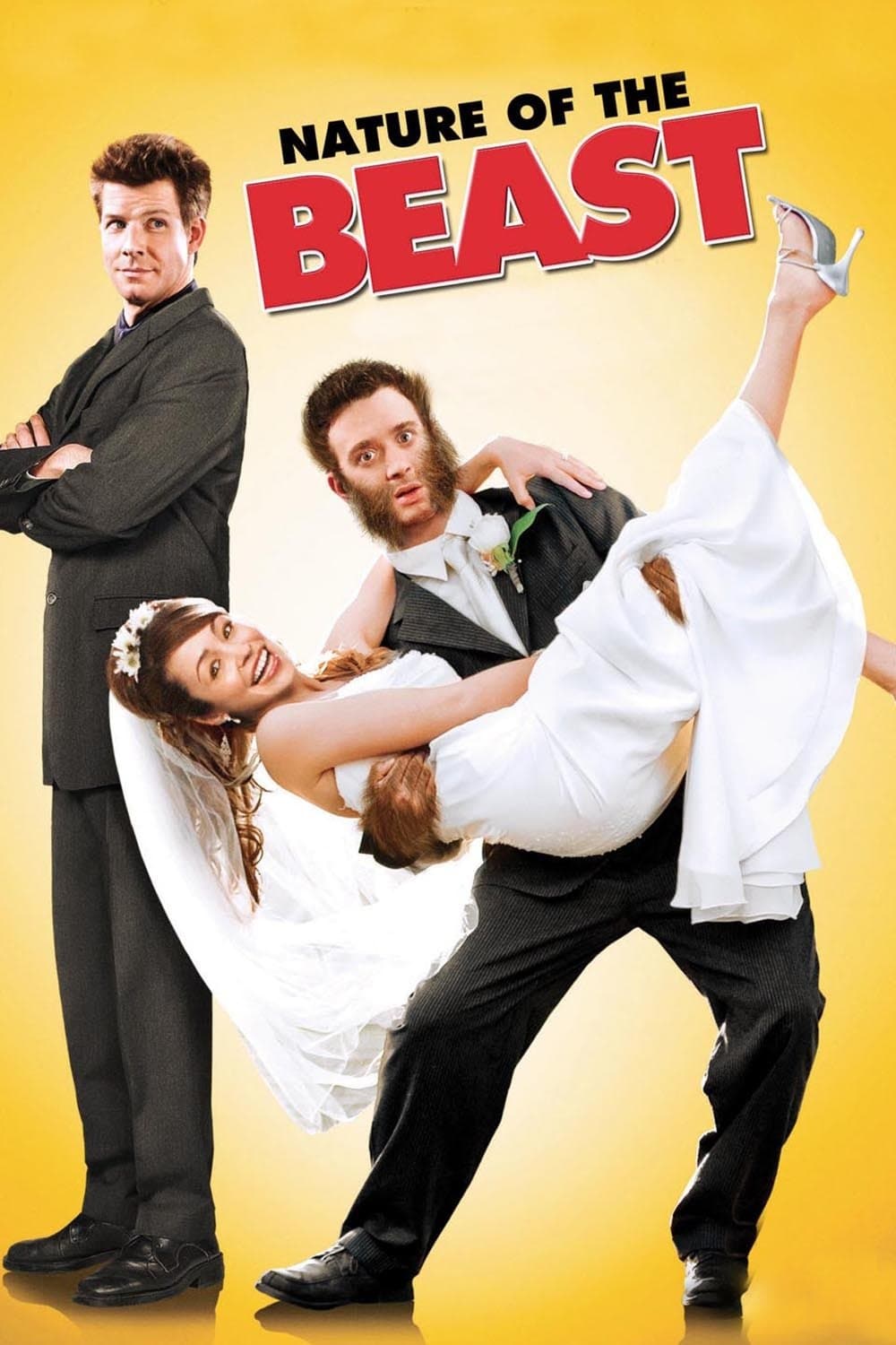 Nature of the Beast full movie