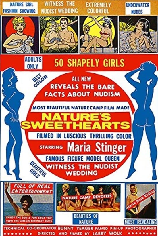 Nature's Sweethearts full movie