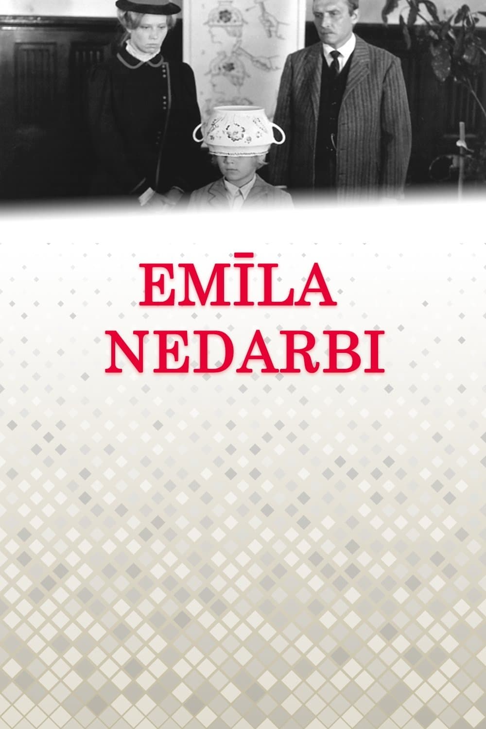 Naughty Emil full movie