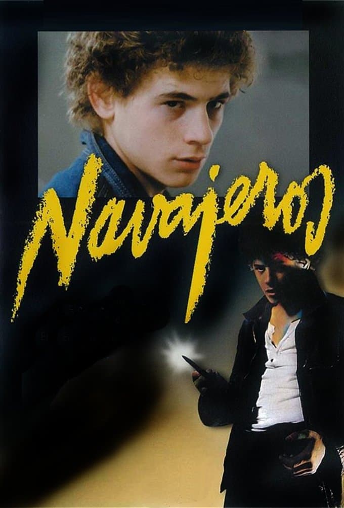Navajeros full movie