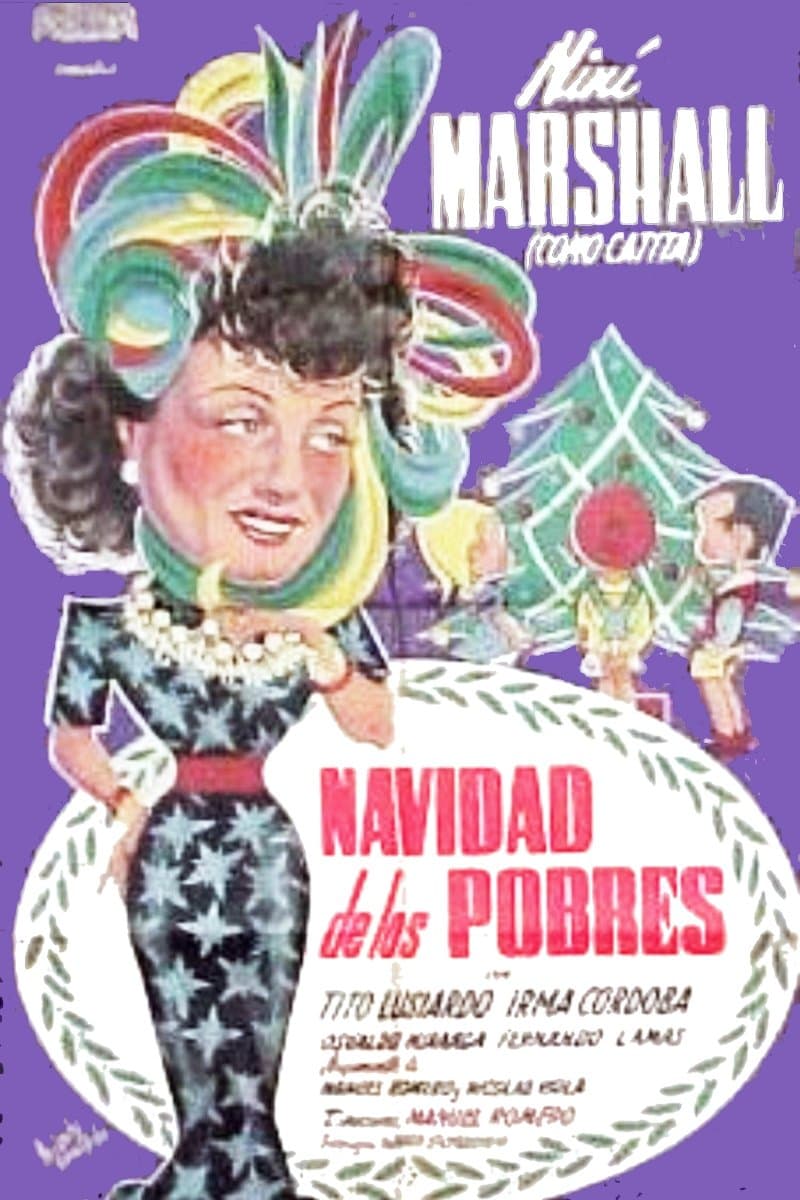 Navidad de los pobres full movie