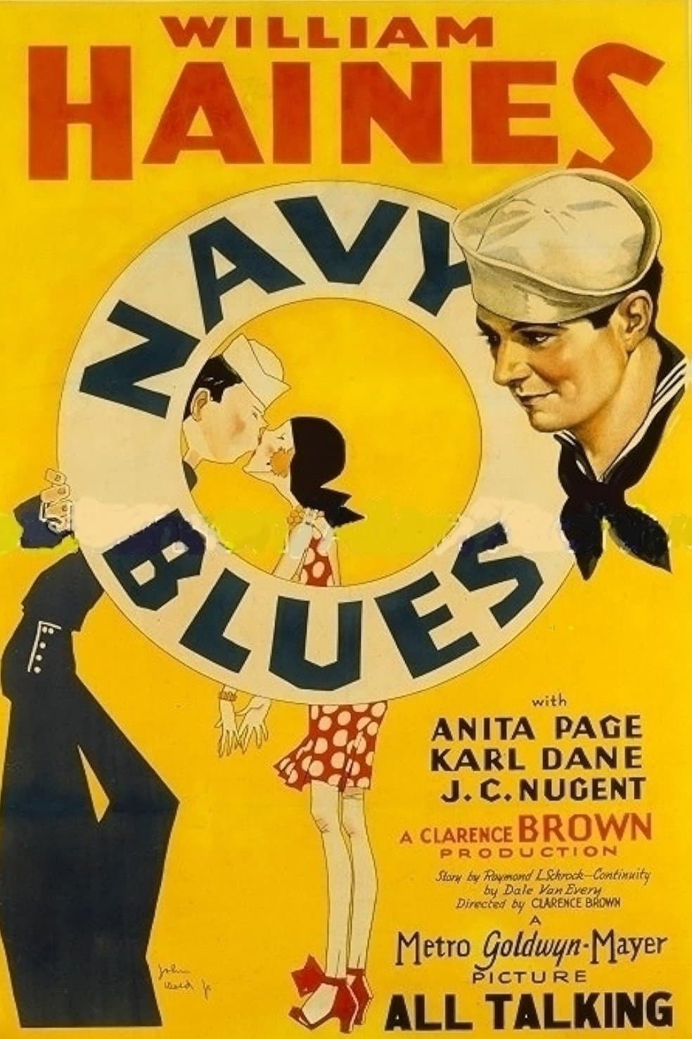 Navy Blues full movie