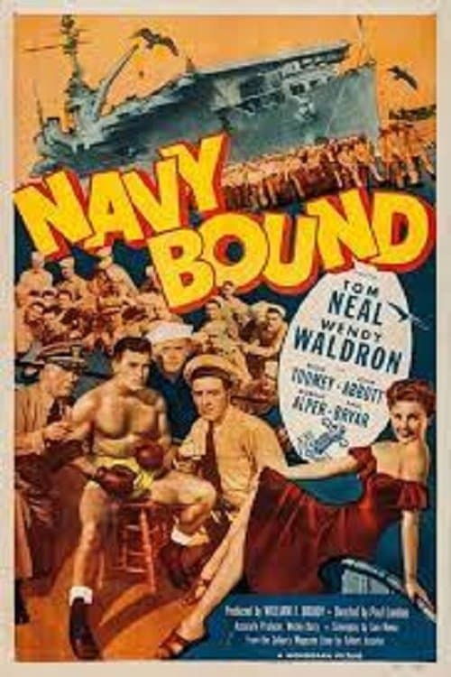 Navy Bound full movie