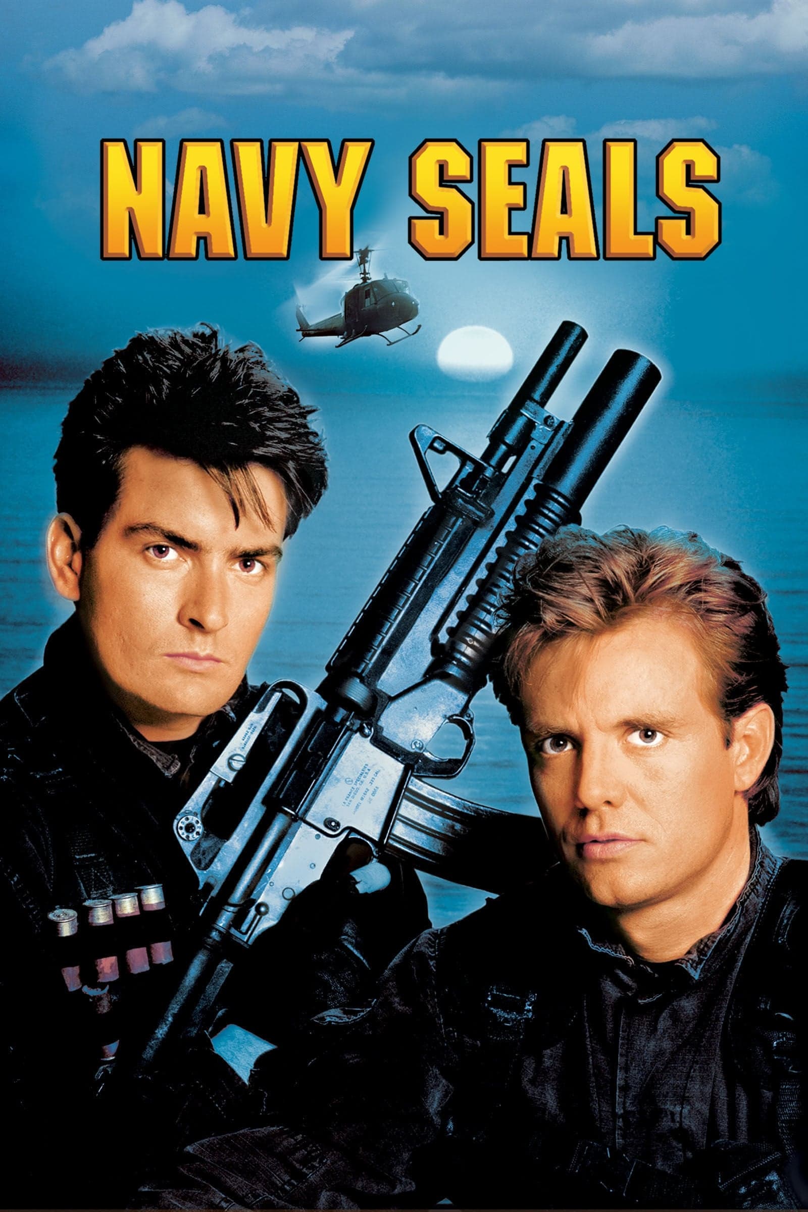Navy Seals full movie