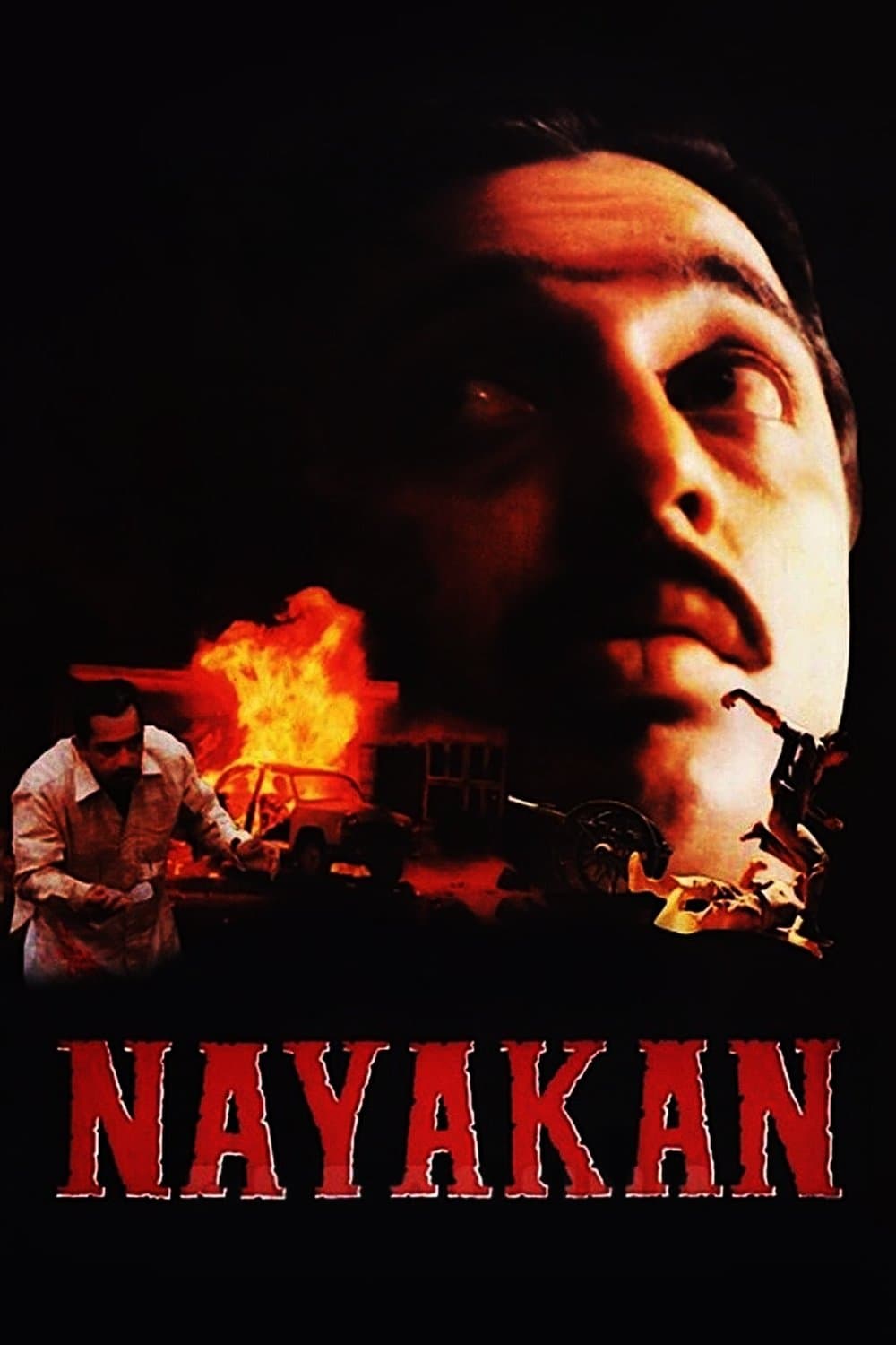 Nayakan full movie
