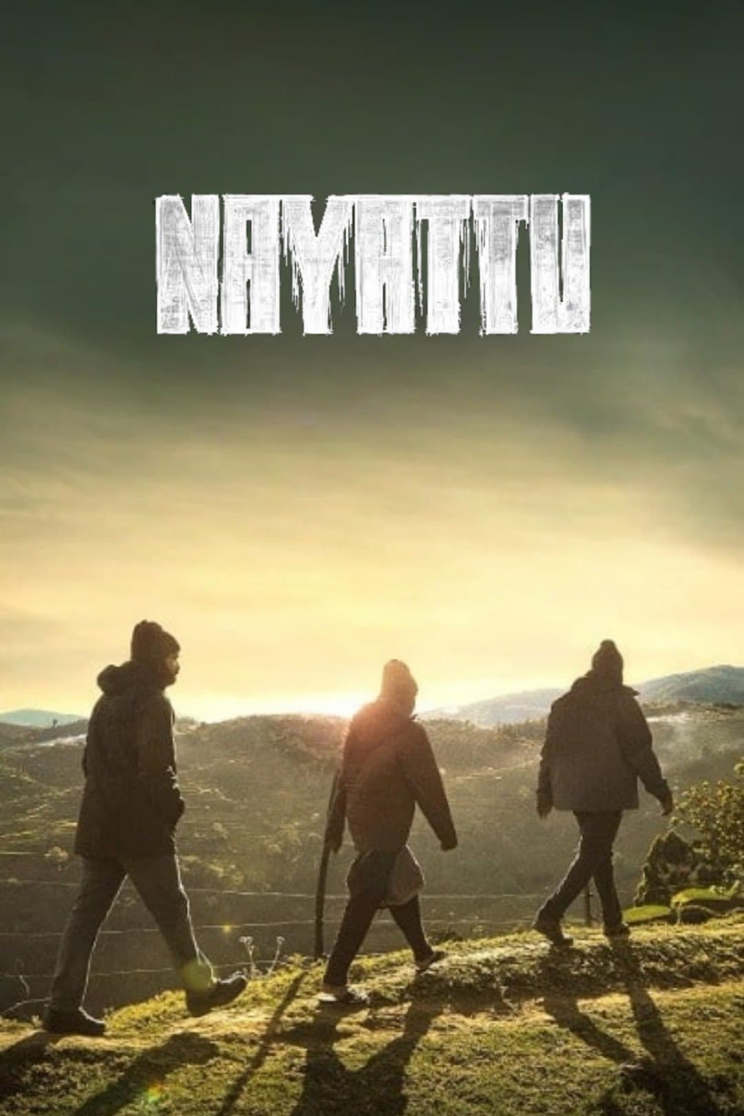 Nayattu full movie