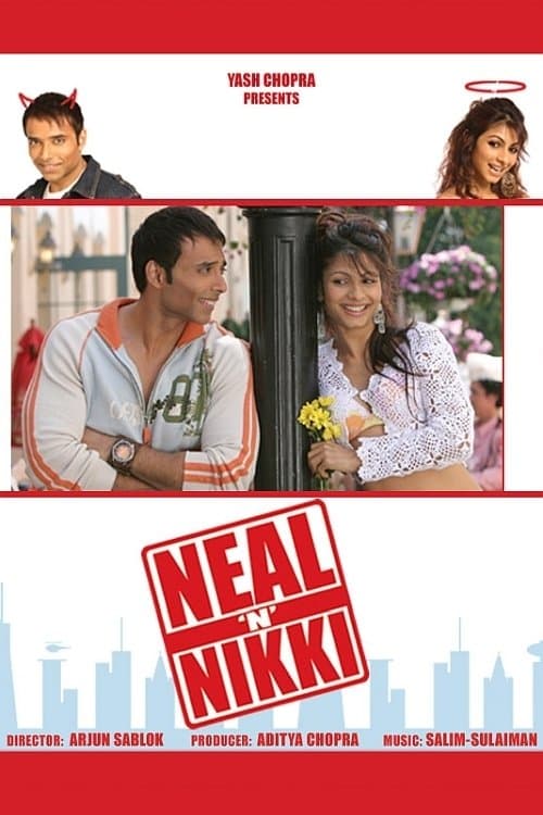 Neal 'N' Nikki full movie
