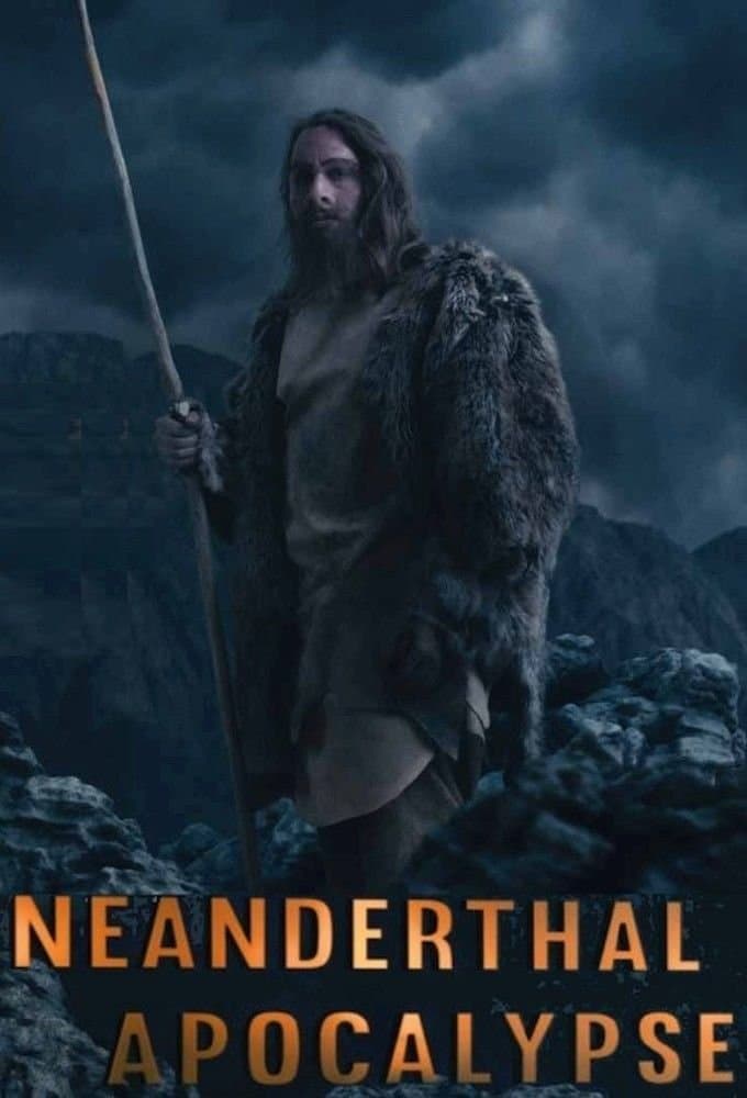 Neanderthal Apocalypse full movie