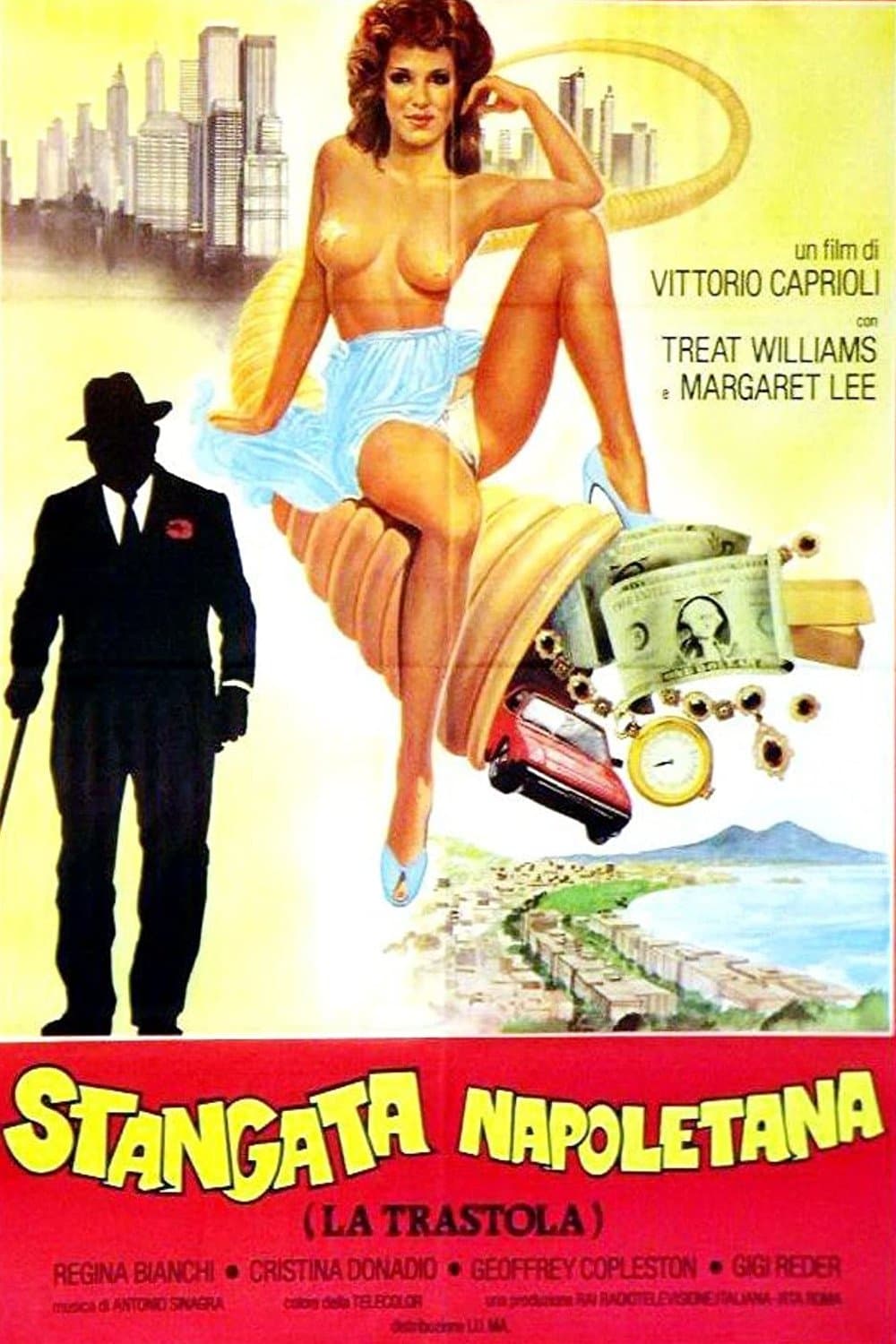 Neapolitan Story full movie