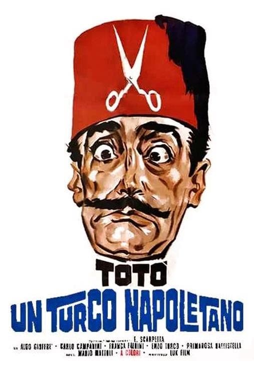 Neapolitan Turk full movie