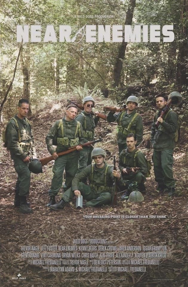 Near Enemies full movie