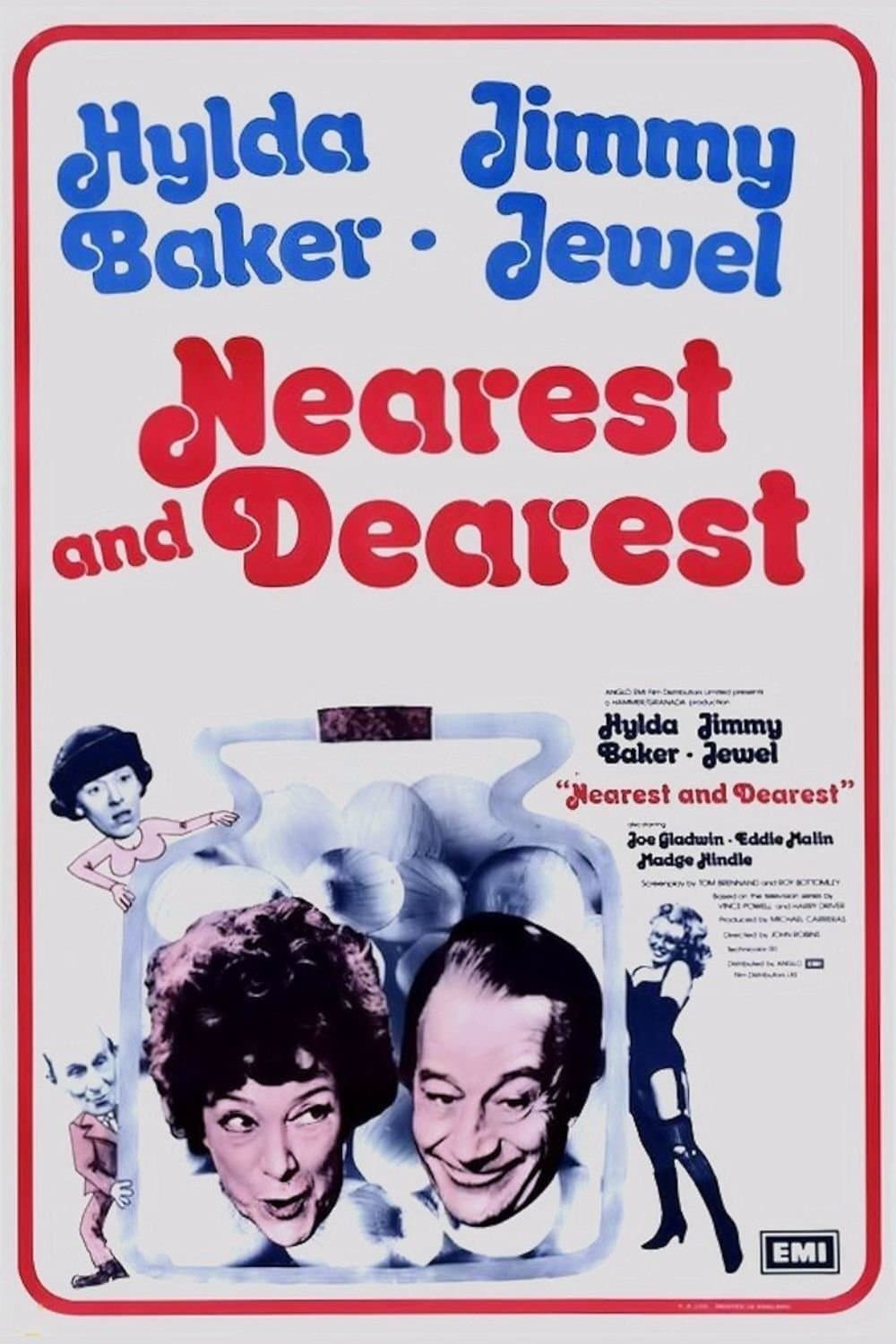 Nearest and Dearest full movie