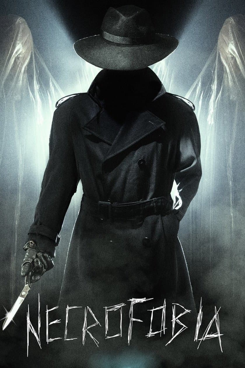 Necrofobia full movie