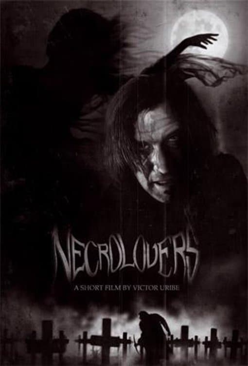 Necrolovers full movie