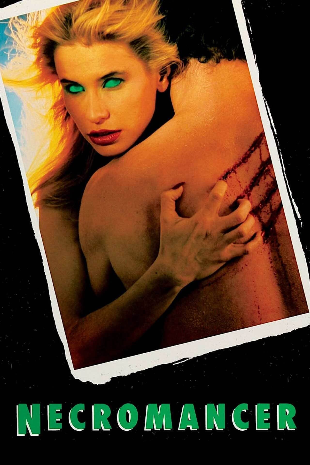 Necromancer full movie
