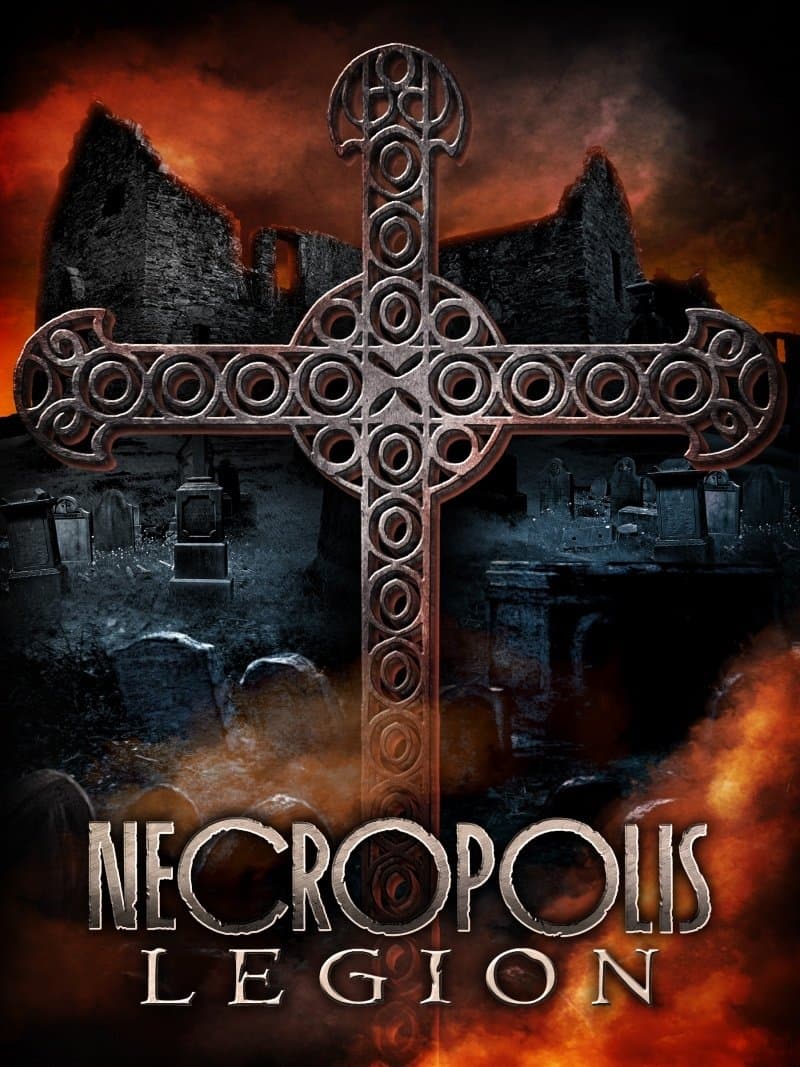 Necropolis: Legion full movie