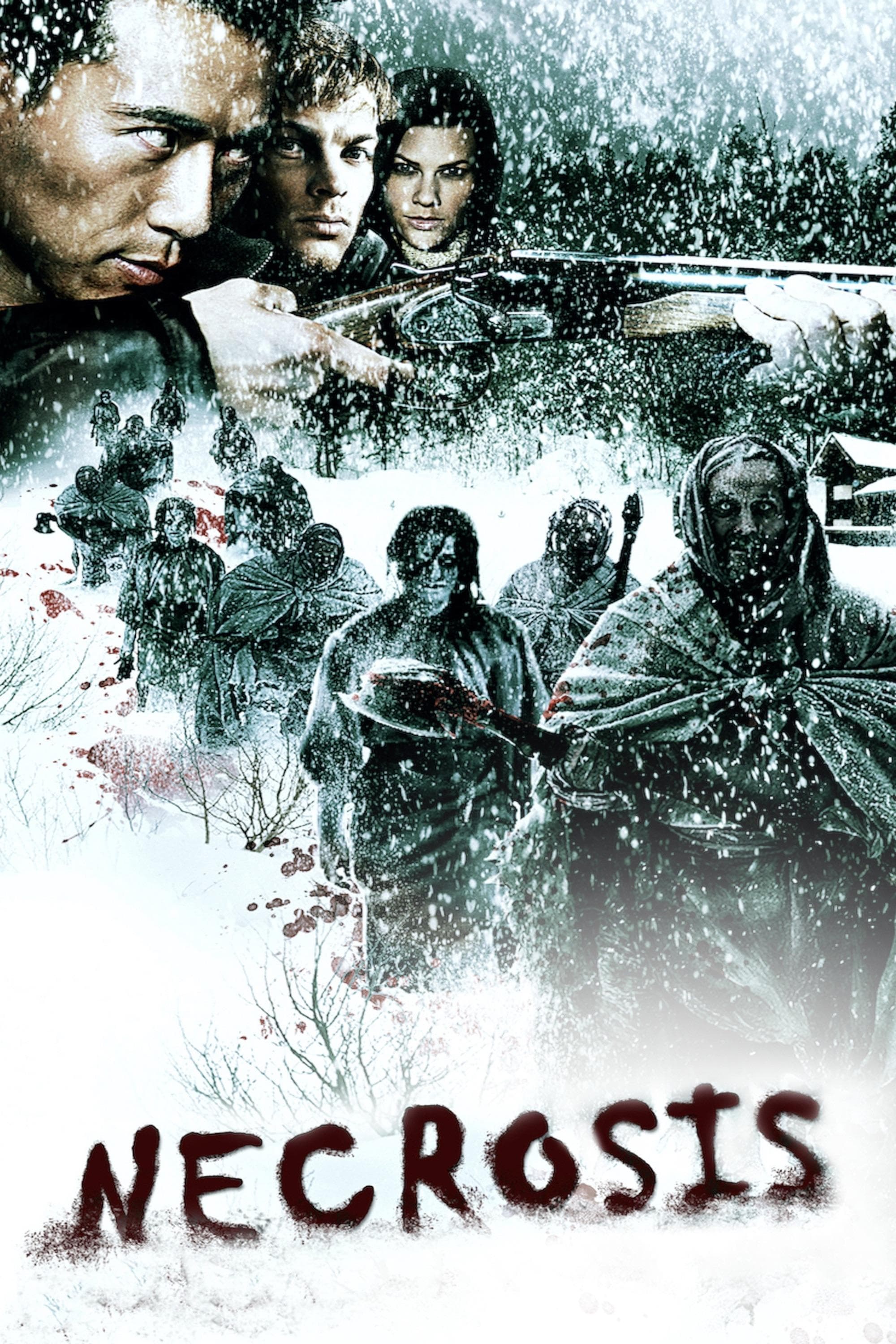 Necrosis full movie