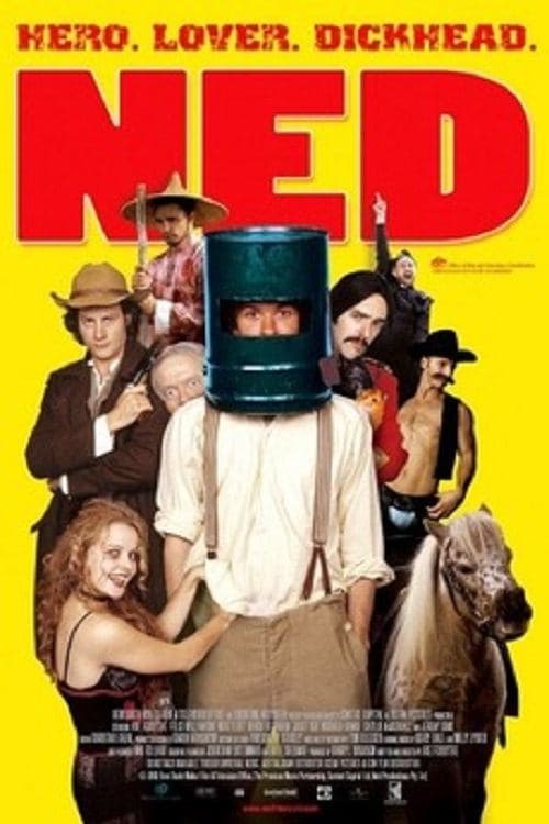 Ned full movie