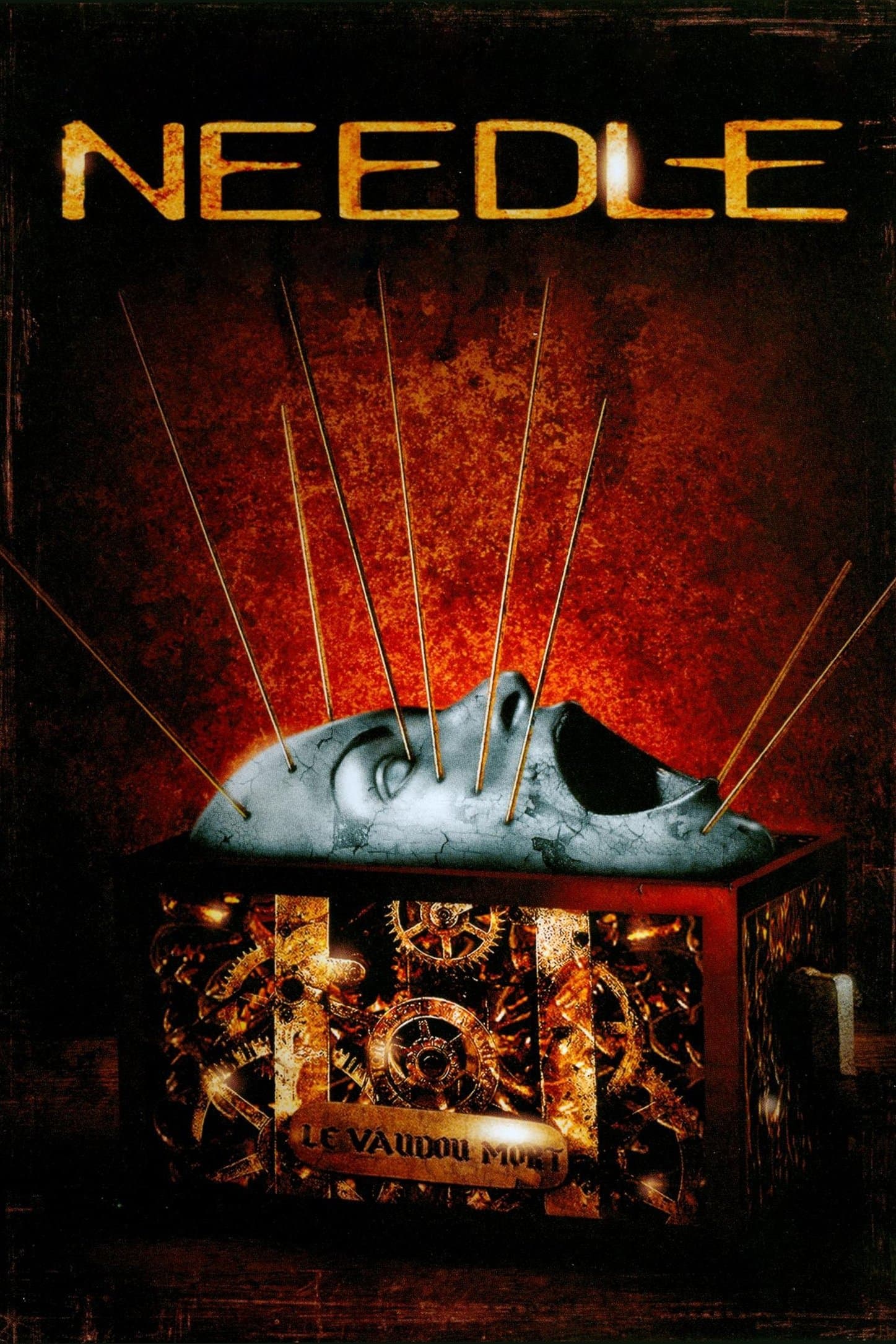 Needle full movie