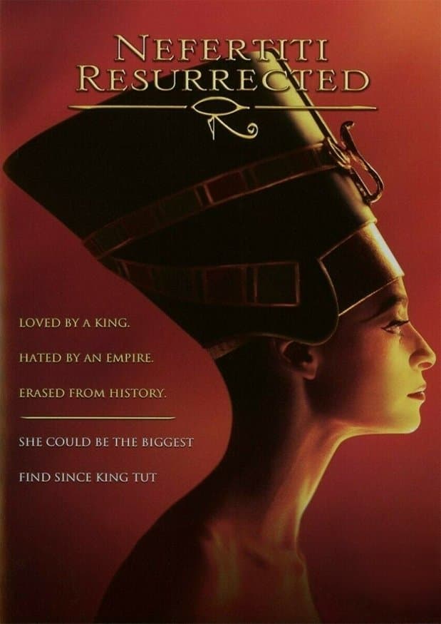 Nefertiti: Resurrected full movie