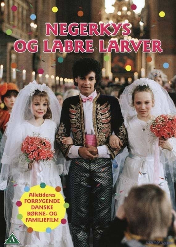 Negerkys og labre larver full movie