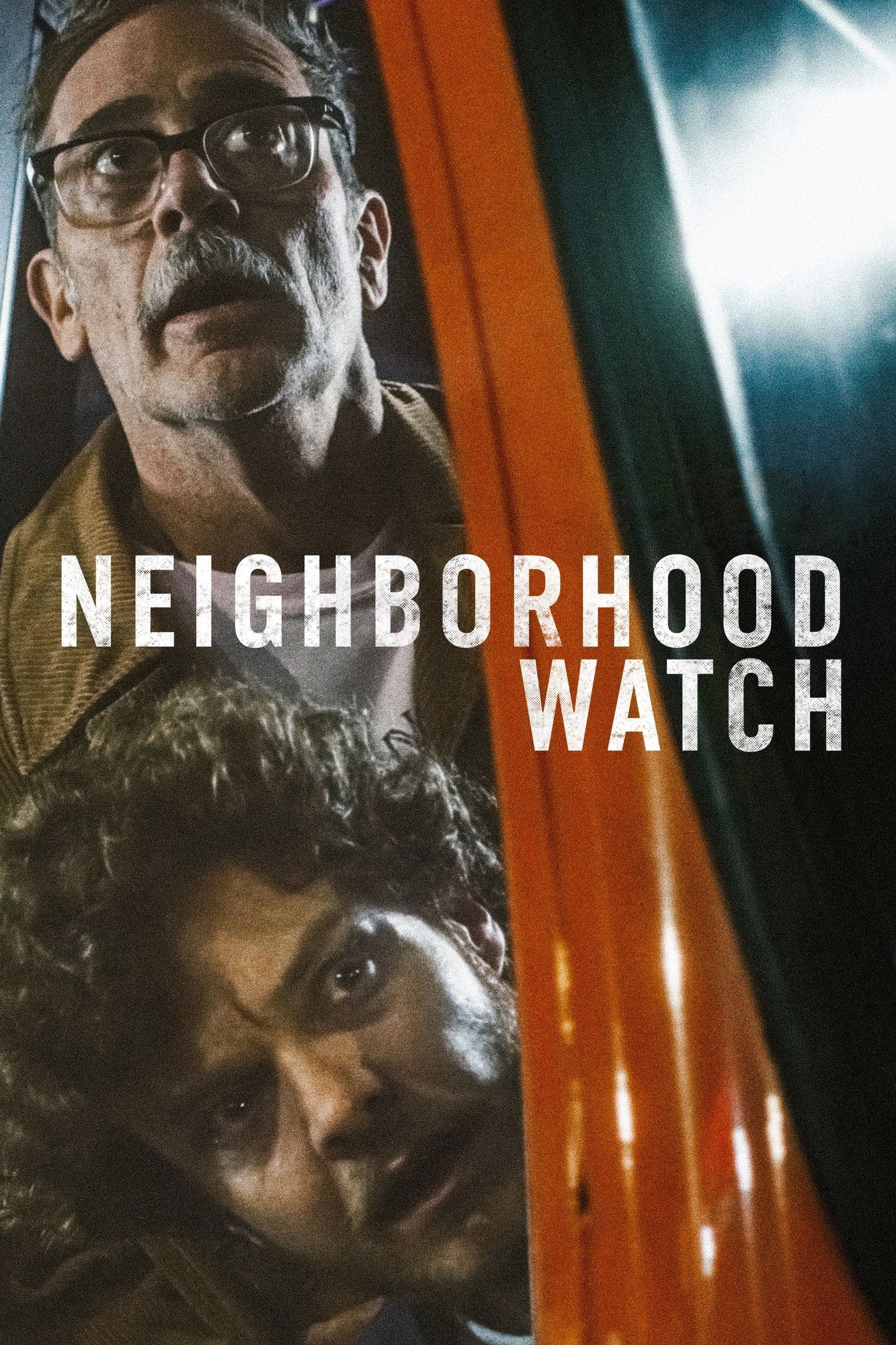 Neighborhood Watch full movie