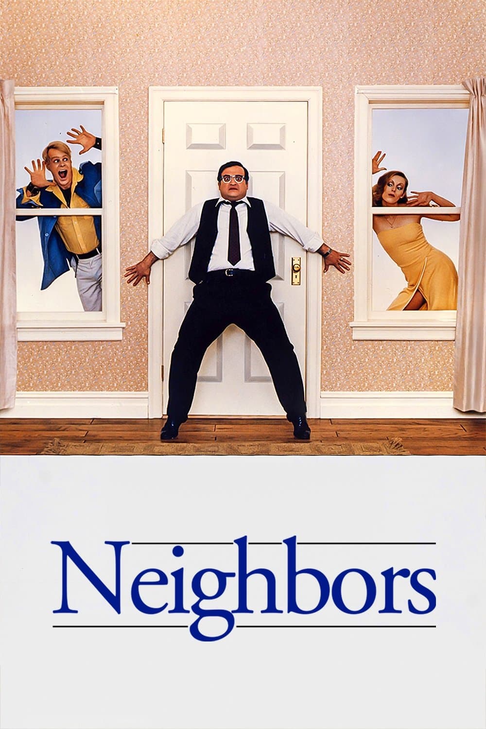 Neighbors full movie