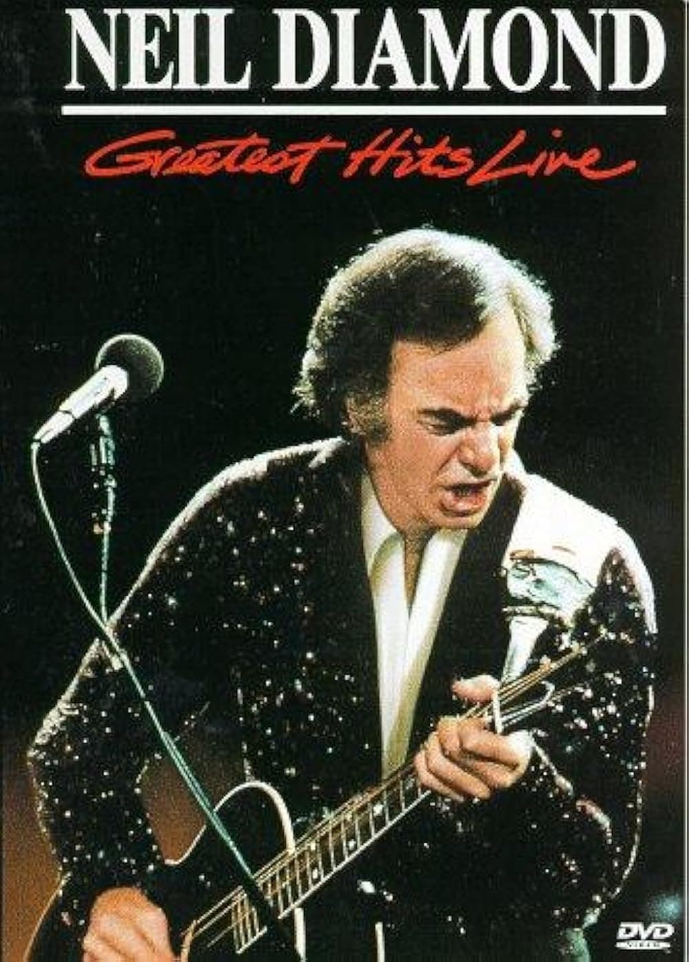 Neil Diamond: Greatest Hits Live full movie