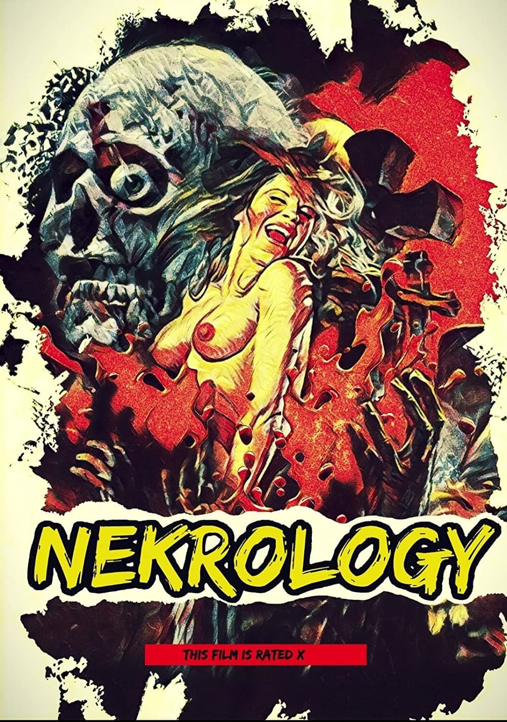 Nekrology full movie