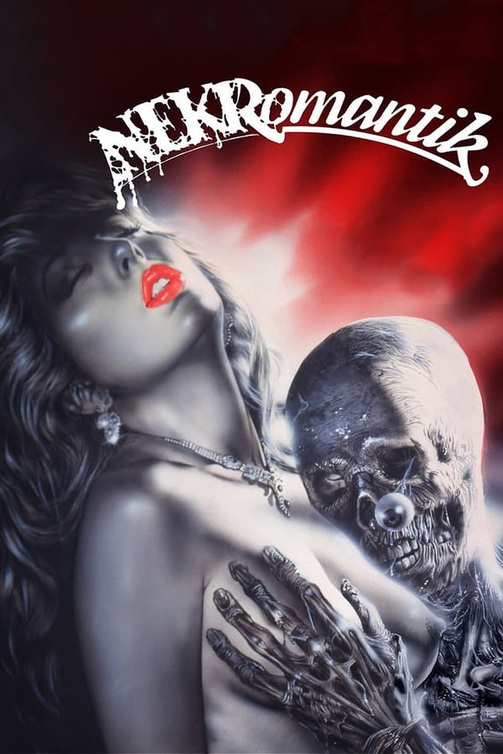Nekromantik full movie