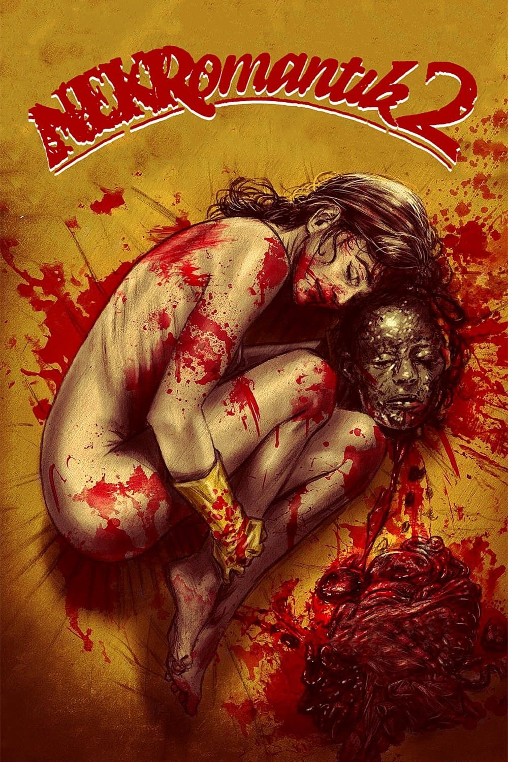 Nekromantik 2 full movie