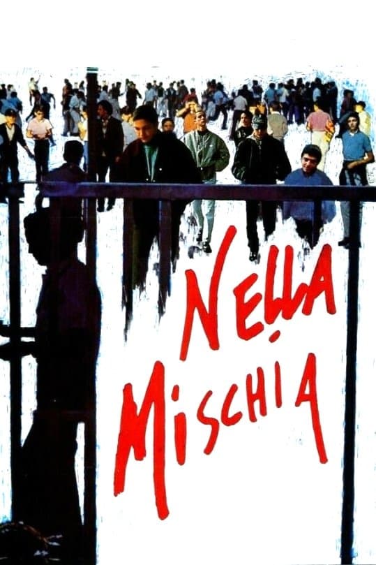 Nella mischia full movie