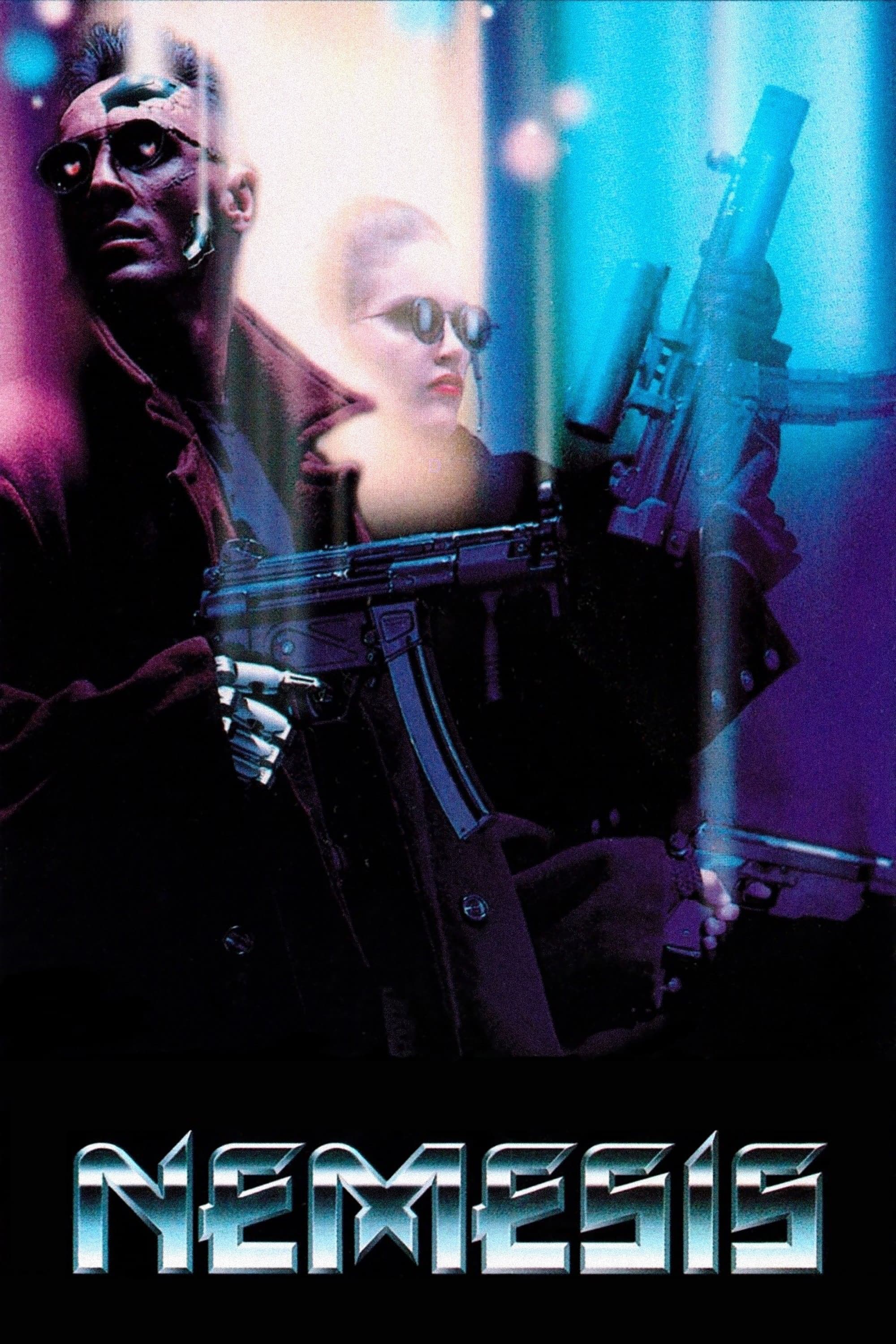 Nemesis full movie