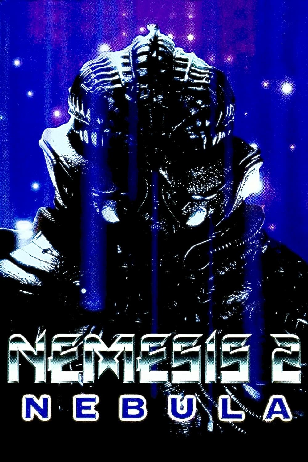 Nemesis 2: Nebula full movie