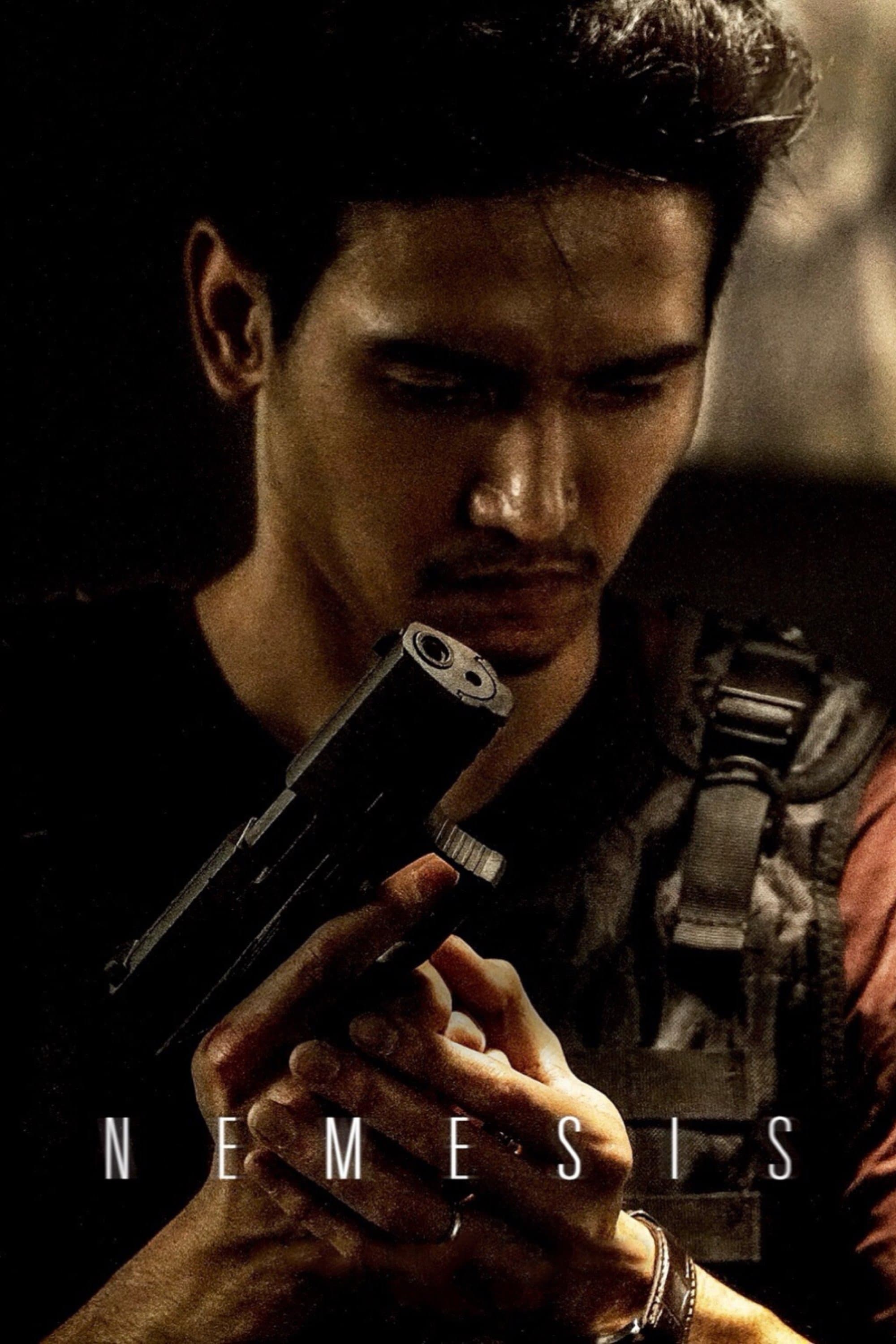 Nemesis full movie