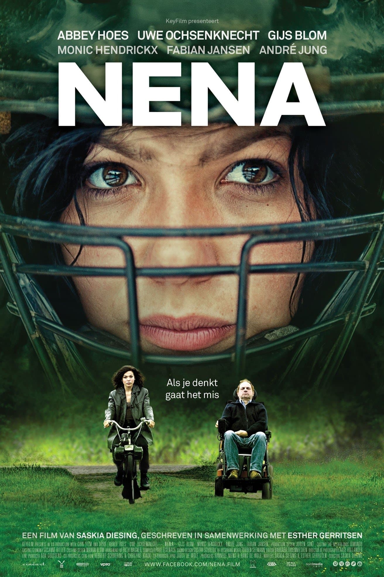 Nena full movie